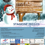 STAGIONE 2022 - 2023